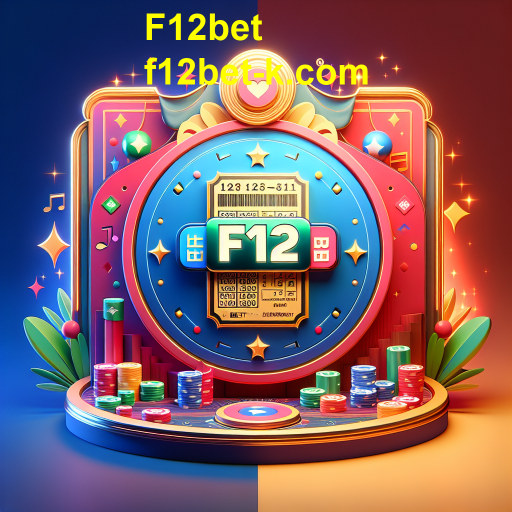 Descubra a Emoção da Loteria no F12bet: Um Mundo de Oportunidades