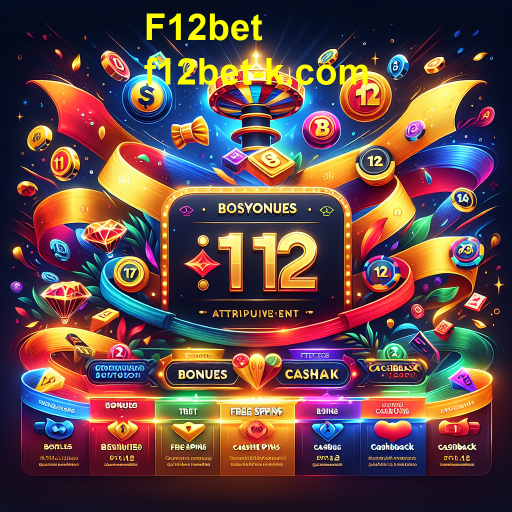 Desvendando as Promoções Imperdíveis do F12bet